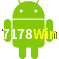 Aplicativo 7178Win para Android