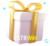 Receba seus bônus de boas-vindas no 7178Win