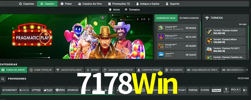 cassino 7178Win