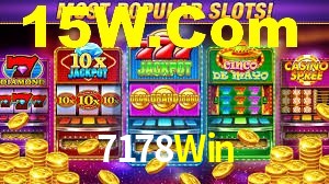 Roulette Table 7178Win