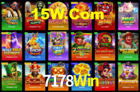 7178Win: A Experiência de Casino com Jogos de Mesa ao Vivo
