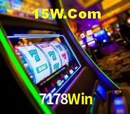 Loterias online na 7178Win
