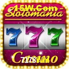 Slot Games 7178Win
