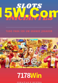 Bônus Generosos e Exclusivos no 7178Win para Você!