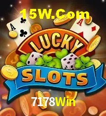 Casino Ao Vivo 7178Win