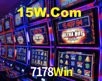 APP rápido e leve da 7178Win
