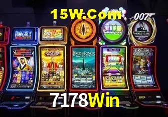 Diretório de Jogos 7178Win