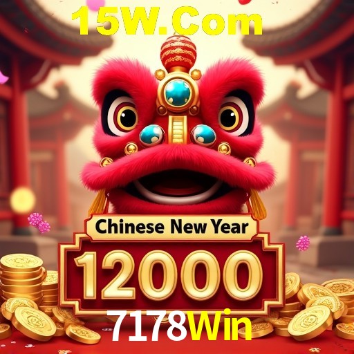 Descubra a Magia dos Jogos de Arcade no 7178Win