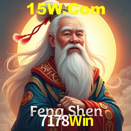 Página oficial no Facebook da 7178Win