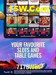 Live Casino 7178Win