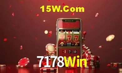 Jogos de Slot 7178Win