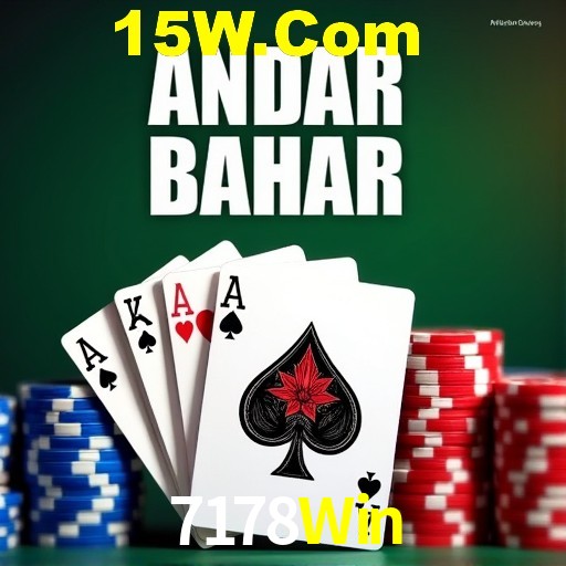 Descubra o Mundo do Cassino Online com 7178Win