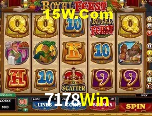 Apostas de Tênis 7178Win