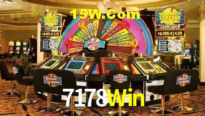 Estatísticas do Jogo 7178Win