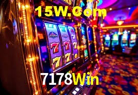 Welcome Bonus 7178Win