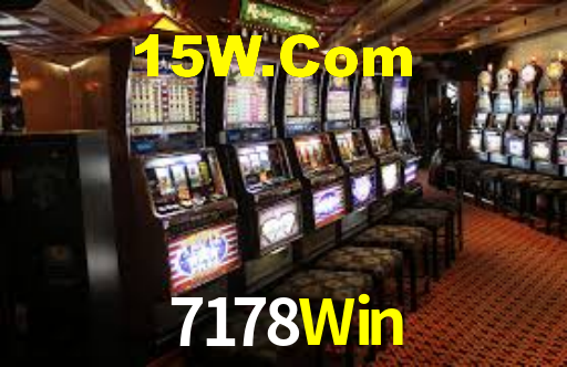 7178Win: Jogos de Caça-Níqueis-Altas Recompensas, Roleta-Velocidade, Blackjack-Desafios Máximos