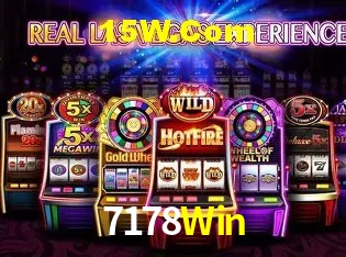 Experiência VIP 7178Win