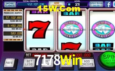 Especiais de Fim de Semana 7178Win