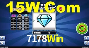 7178Win App Interface