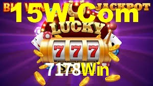 Blackjack Table 7178Win